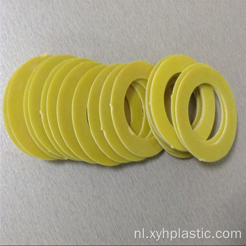 3240 Epoxy fiberglas ring rond ring